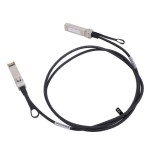 MCP2104-X01AB SFP+ DAC Cable 10Gbps 1.5m Passive Direct Attach Copper Twinax Cable
